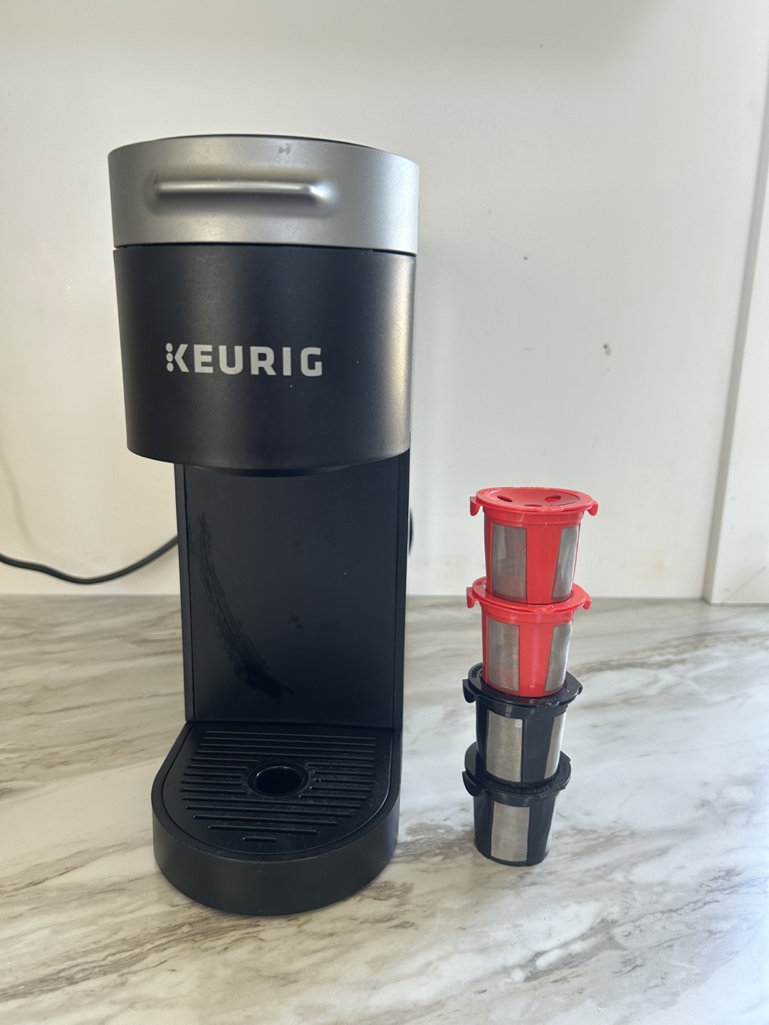 Keurig K-Mini Plus Coffee Maker - photo 3