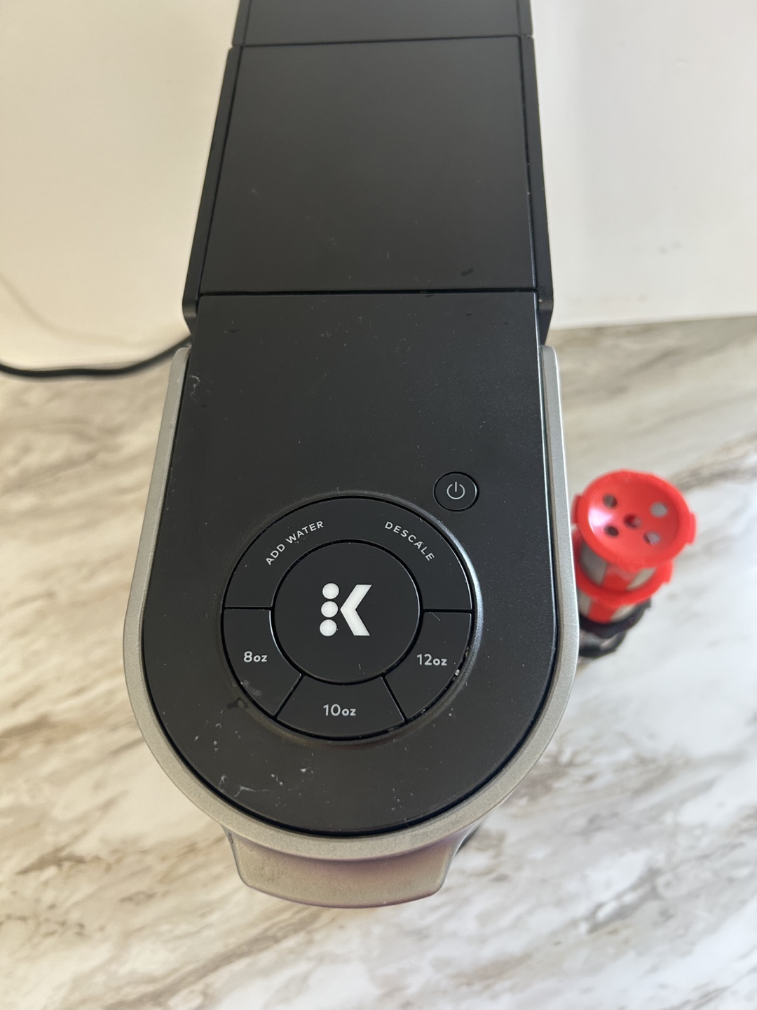 Keurig K-Mini Plus Coffee Maker