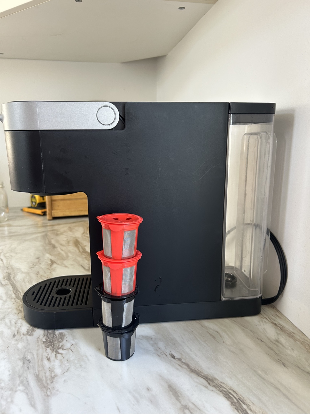 Keurig K-Mini Plus Coffee Maker - photo 2