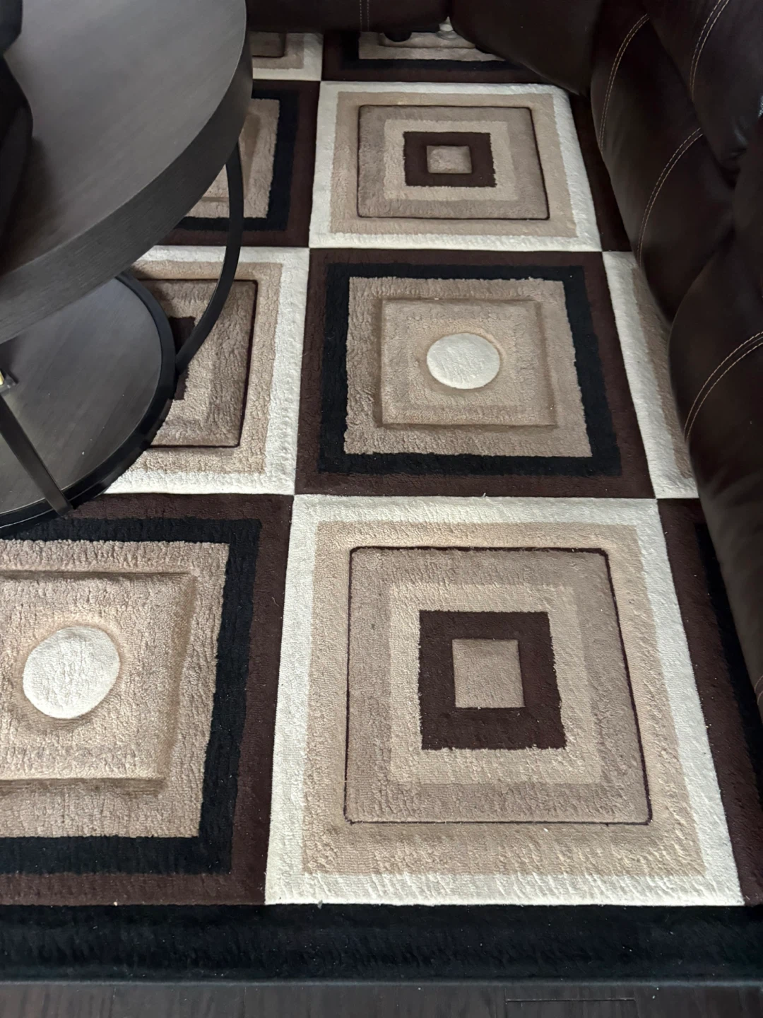 Area Rug 8’x10’