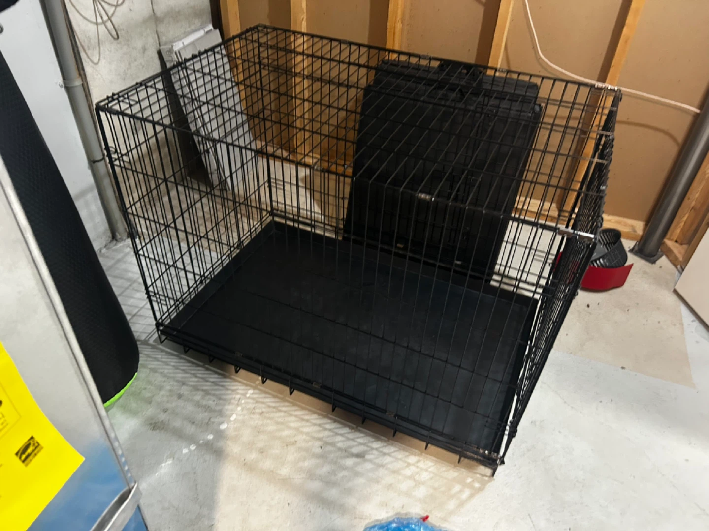 Tuff Crates Dog Crate - photo 2