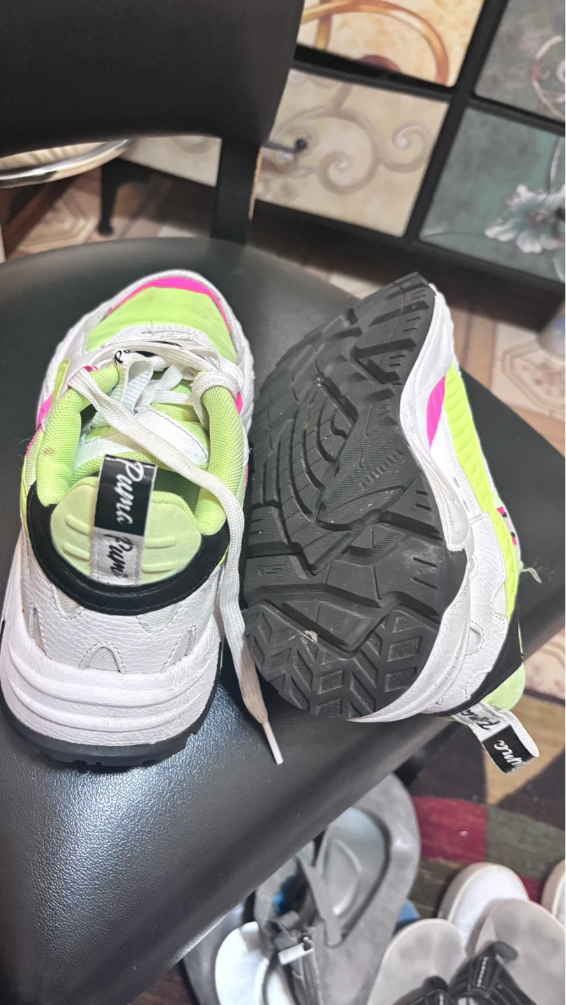 ⚽ Puma Shoes - photo 2