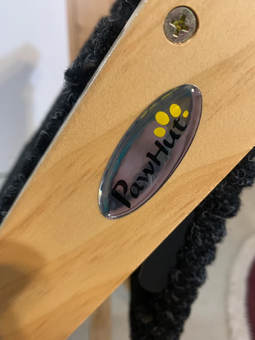 PawHut Wooden Pet Ramp - photo 4