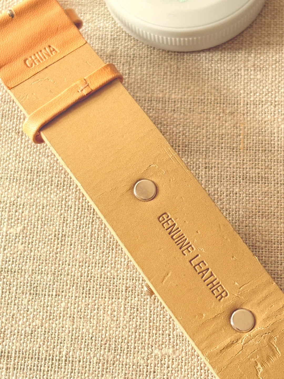 No Boundaries Women's Cuff Watch, vintage - photo 4