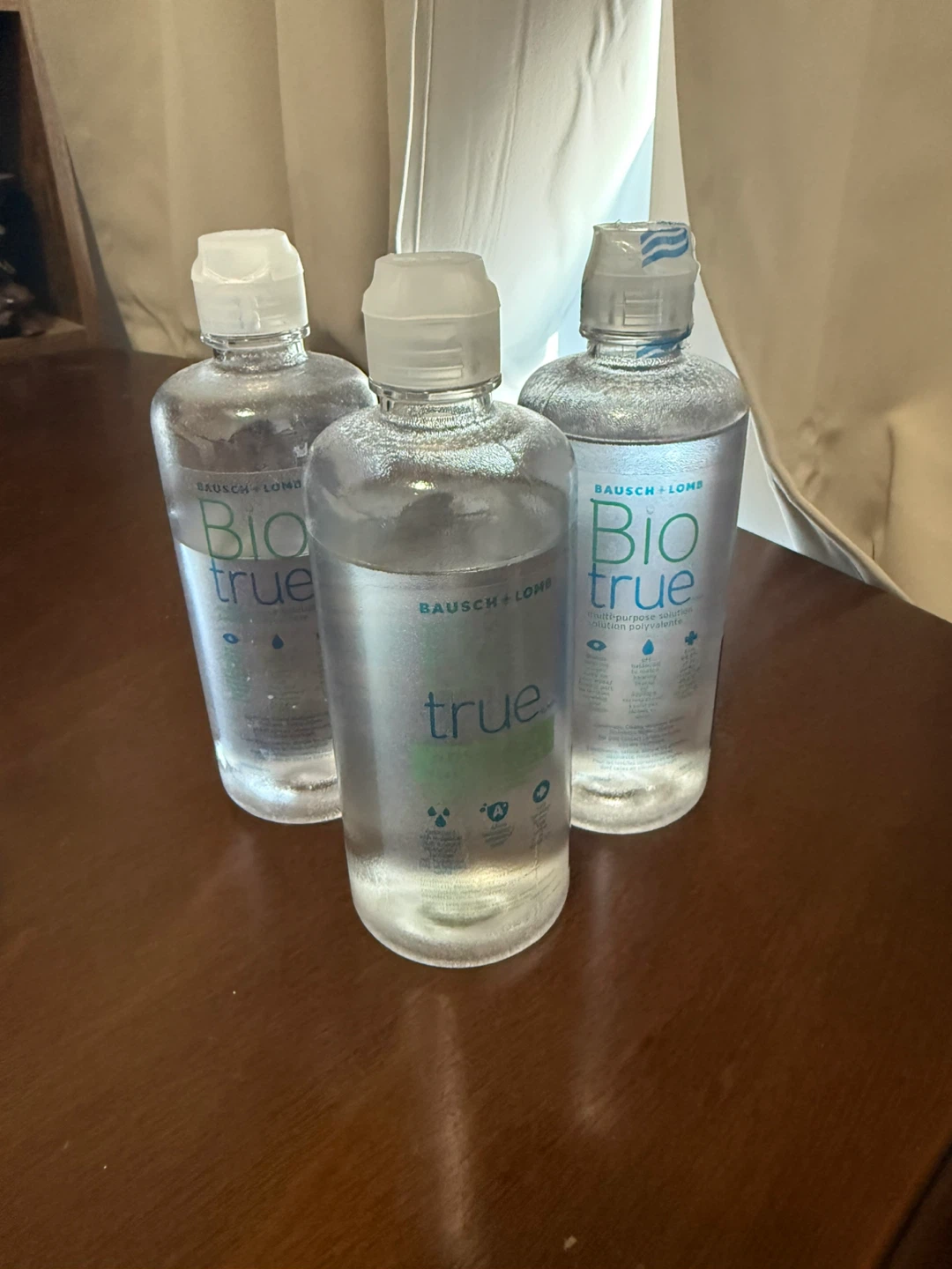 3x Biotrue
