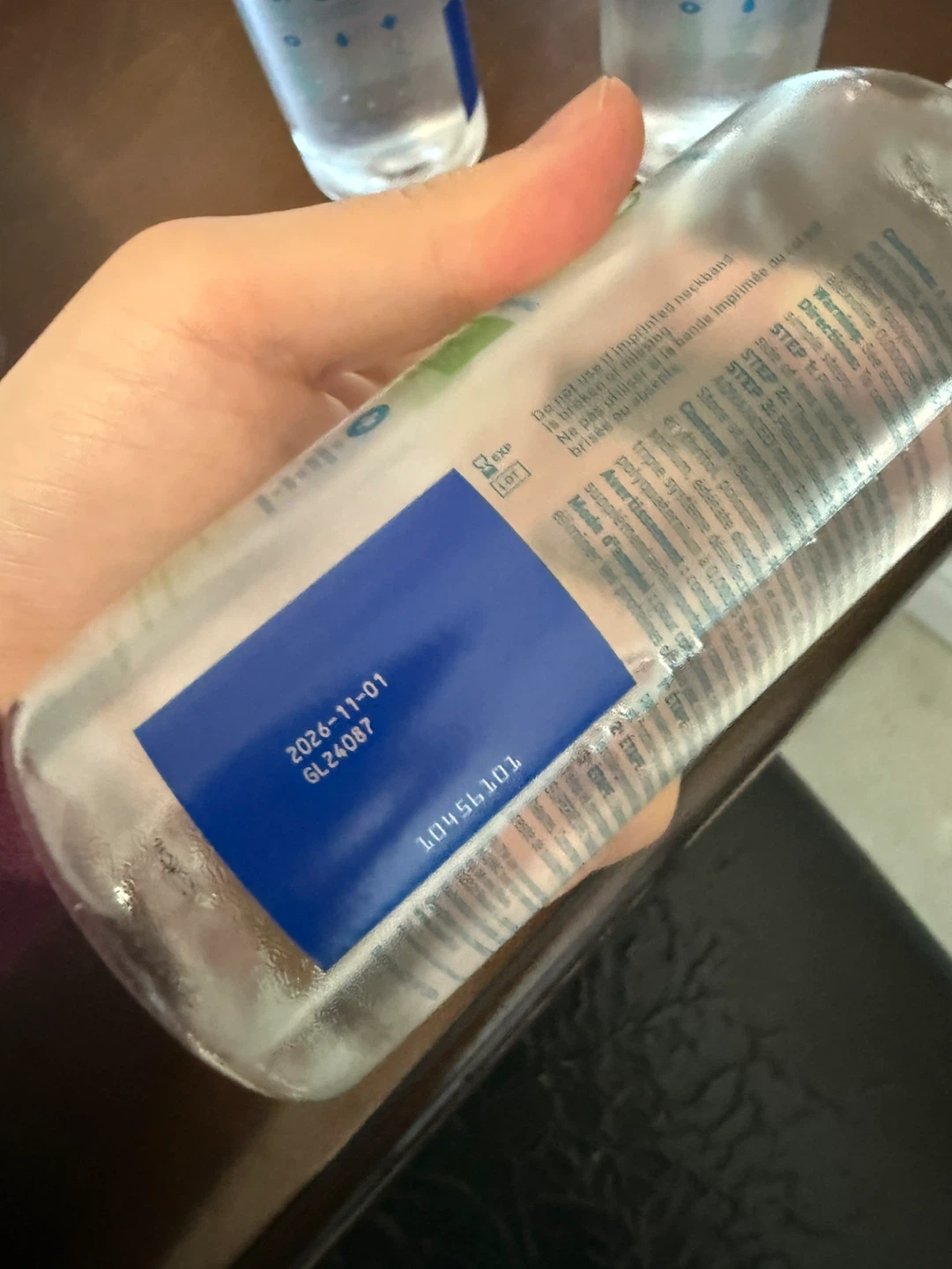 3x Biotrue - photo 2