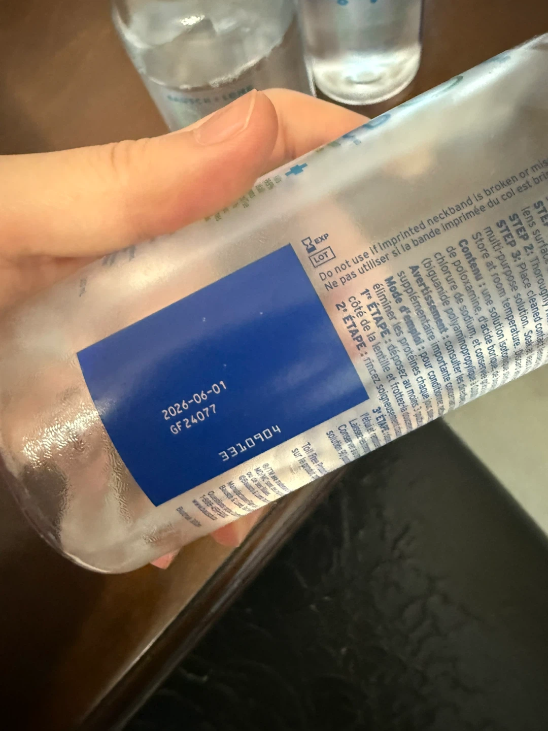 3x Biotrue - photo 3