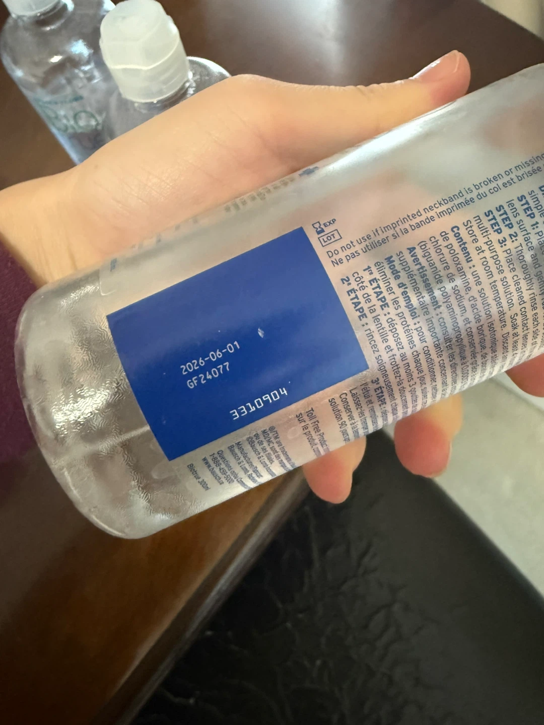 3x Biotrue - photo 4
