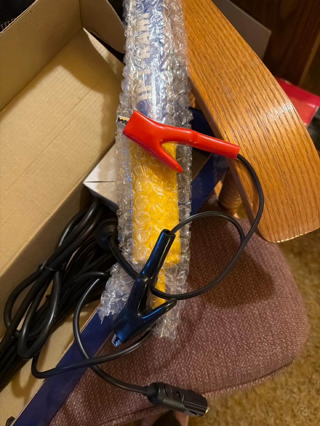 IPT-RAM LED WORKLIGHT - photo 5