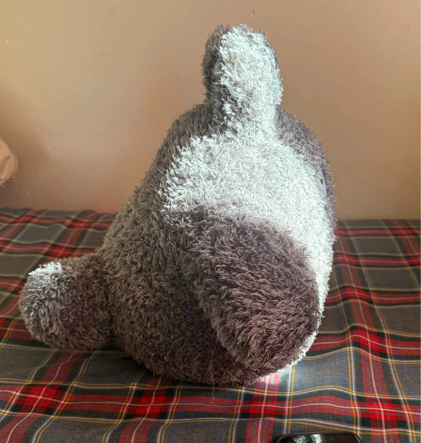 Plush Totoro Toy - photo 2