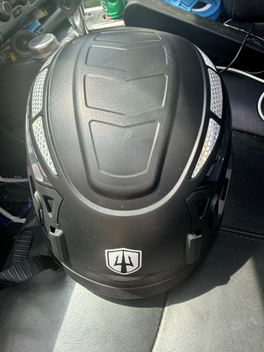 PDS Matrix Aero Type II Helmet with Bag