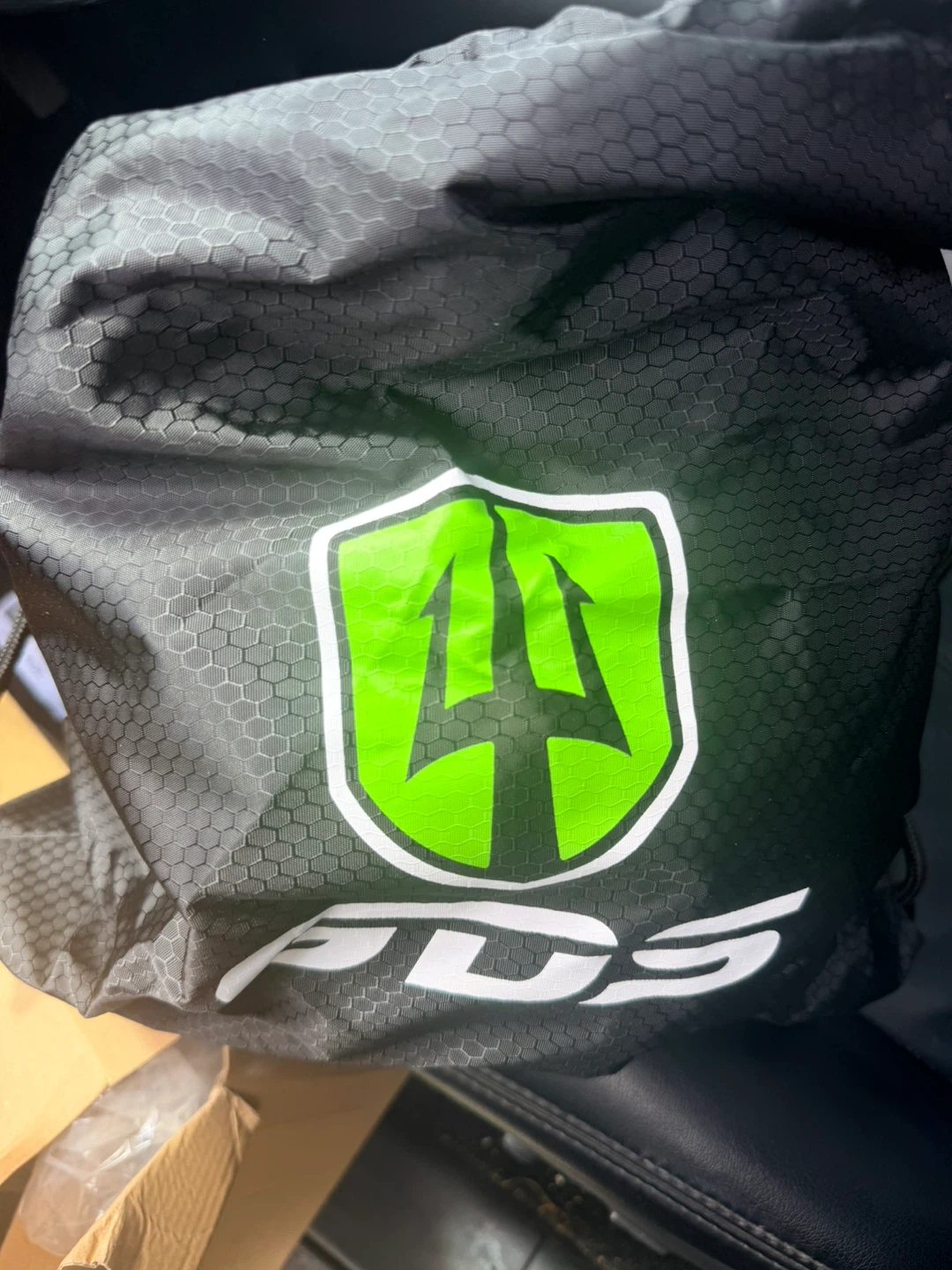 PDS Matrix Aero Type II Helmet with Bag - photo 5