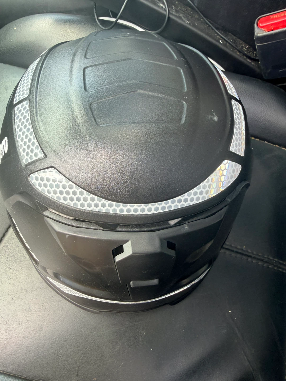 PDS Matrix Aero Type II Helmet with Bag - photo 3
