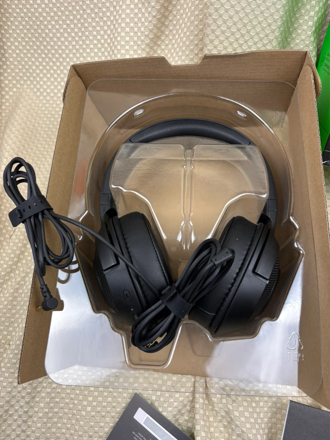 Razer Kraken X Multi-Platform Gaming Headset - photo 2