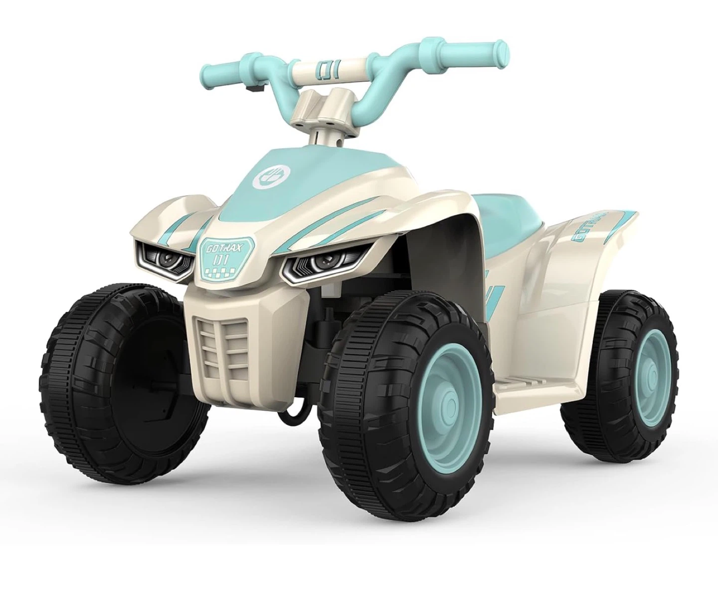 Gotrax RT1 Ride Electric Vehicle (Toddlers 1.5-4yr)