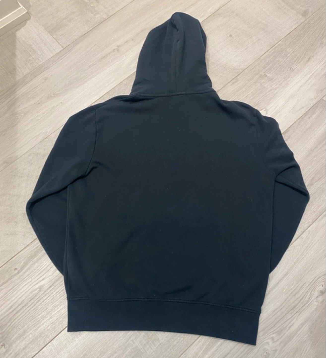 Polo Ralph Lauren Black Hoodie - photo 2