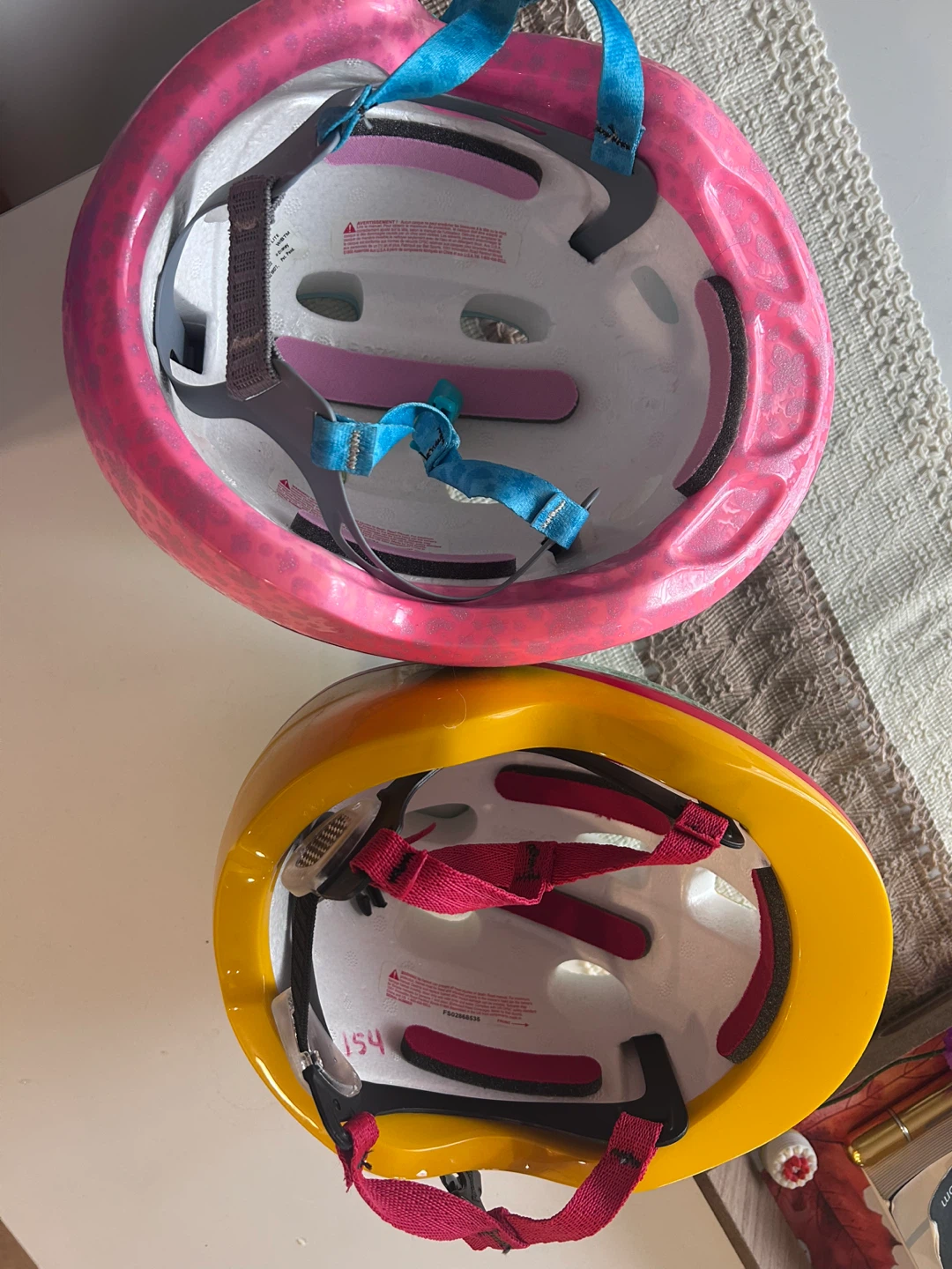 Kids' Bike Helmets - Encanto & Mickey Mouse Designs - photo 2