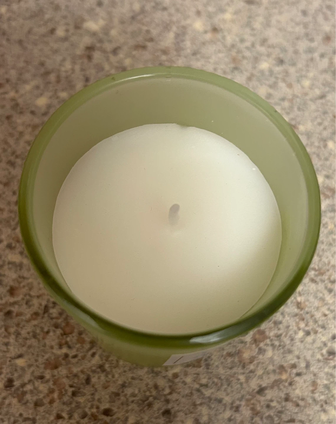 Energize/Énergie Candle 3 oz ⚽️