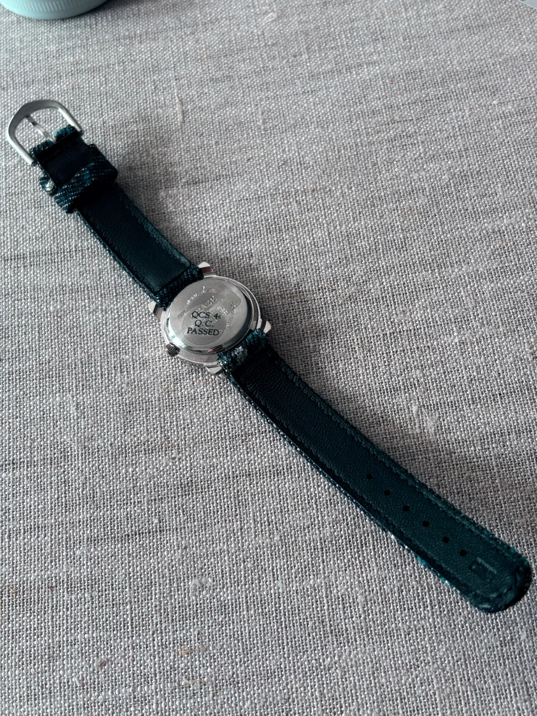 Craze Quartz vintage Watch - photo 4