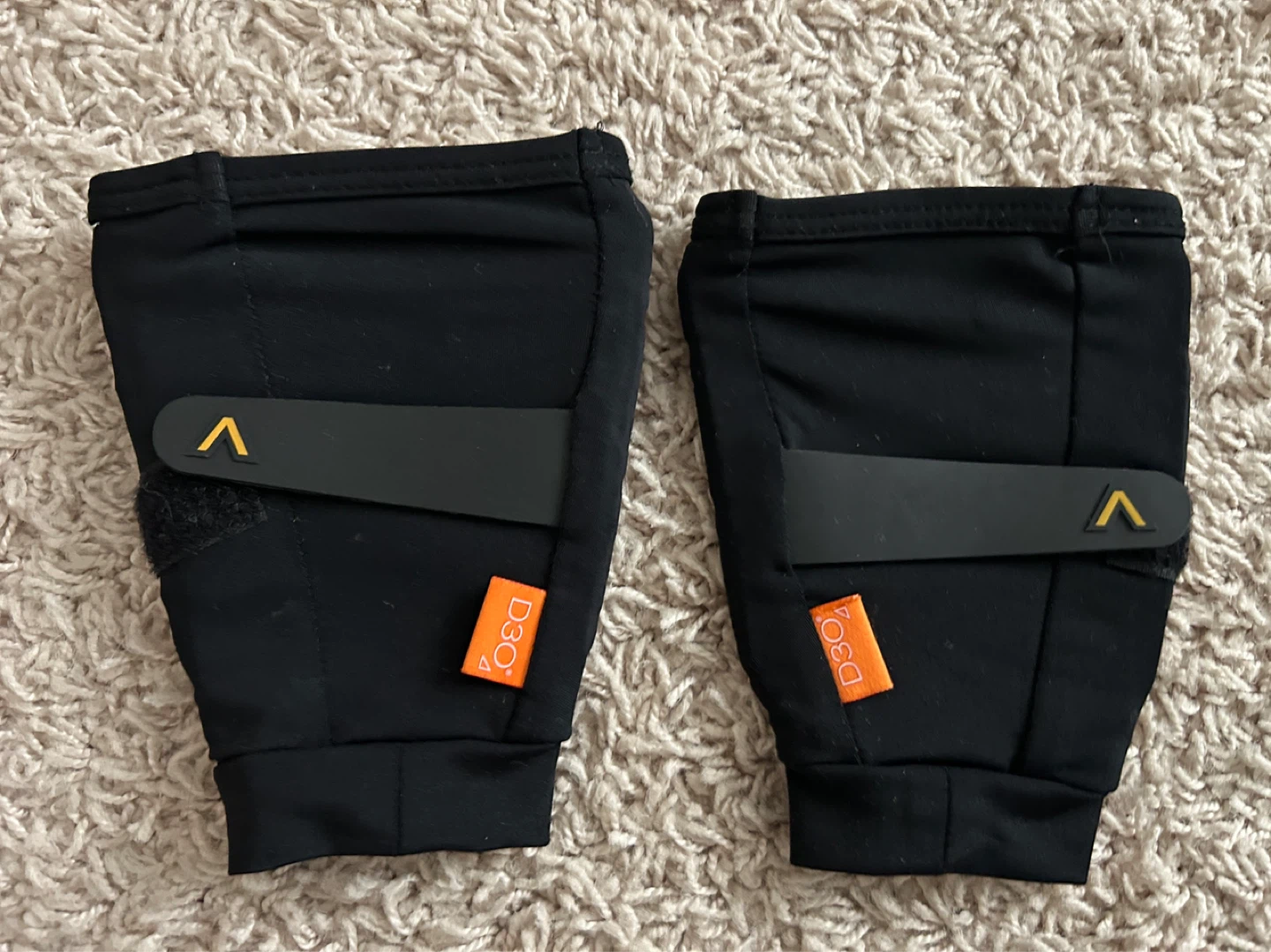 Aegis Bracer D3O Impact Protection Sleeves - photo 3