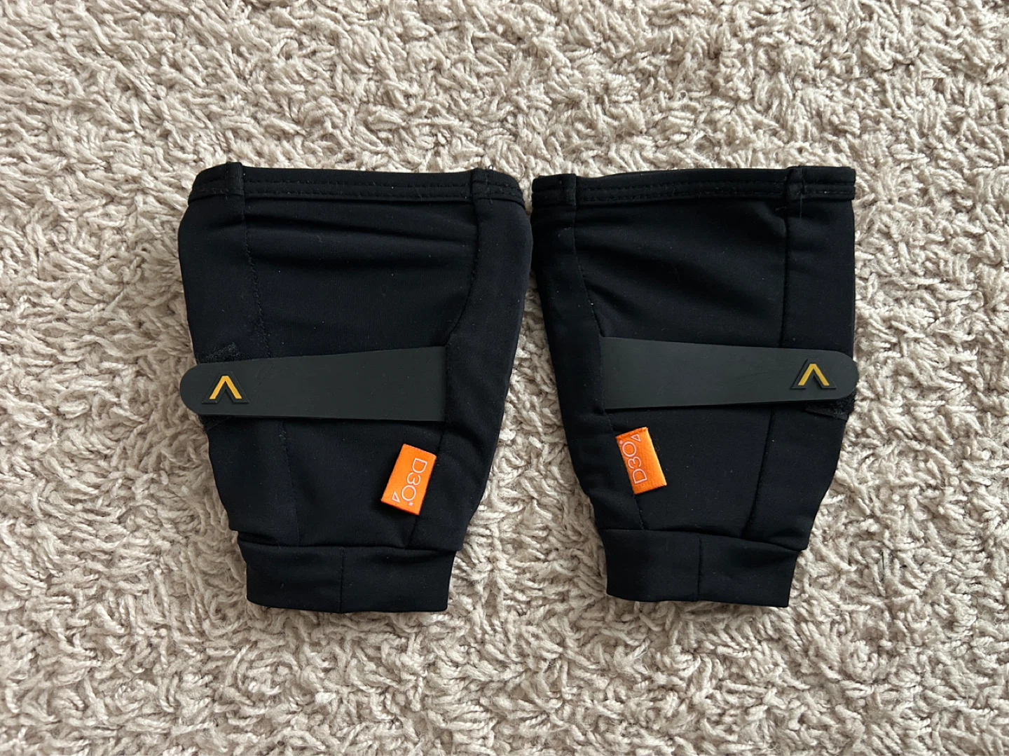 Aegis Bracer D3O Impact Protection Sleeves