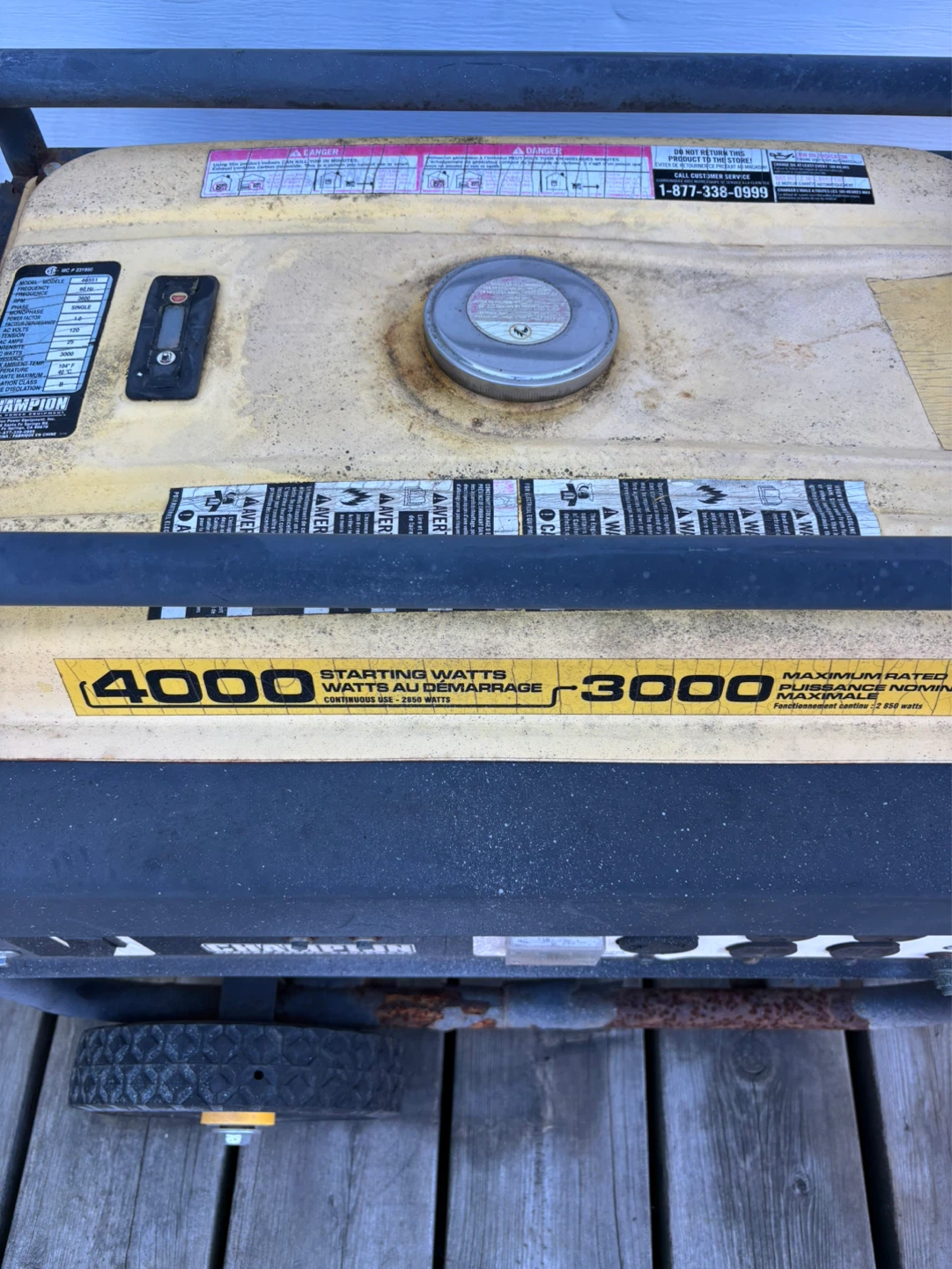 Free Generator - photo 3