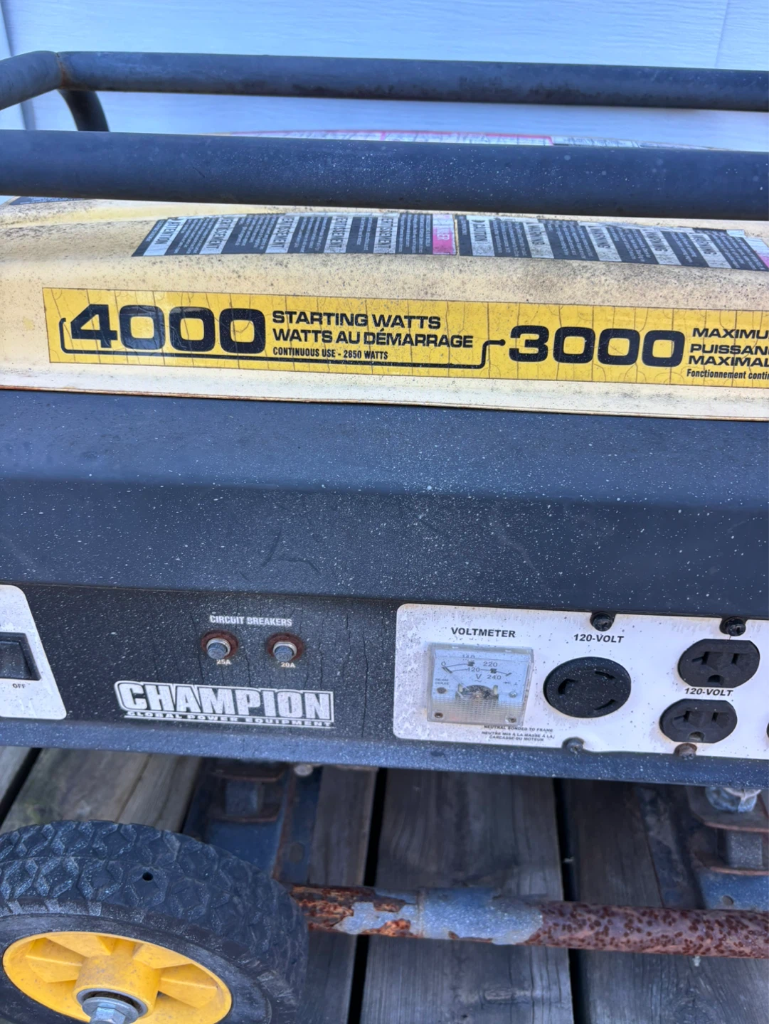 Free Generator - photo 2