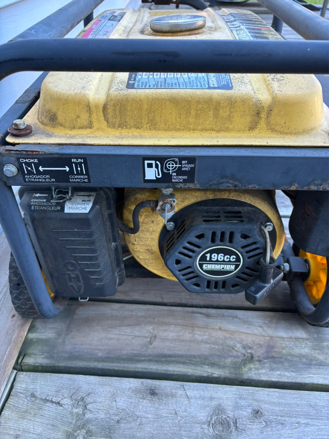 Free Generator - photo 4