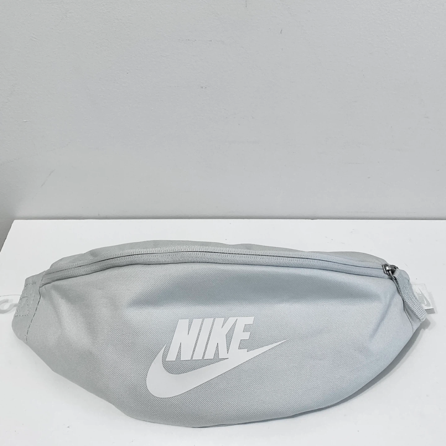 Nike Heritage Waist Pack 3L Large Cross Body Bag NEW - photo 3