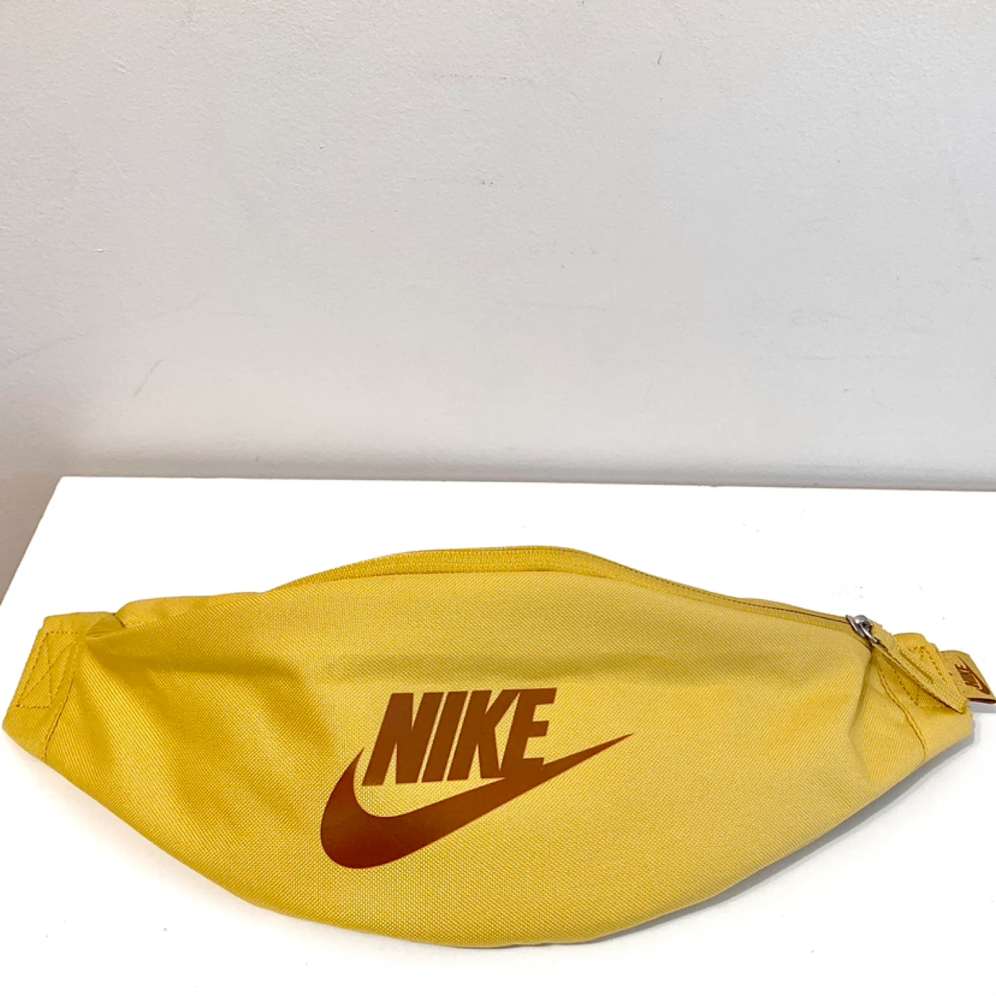 Nike Heritage Waist Pack 3L Large Cross Body Bag NEW - photo 2