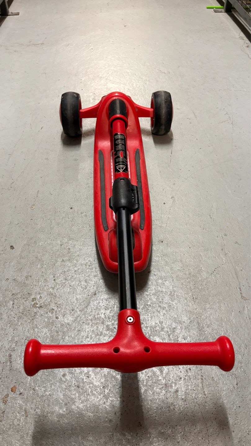 3 Wheel Scooter for Kids