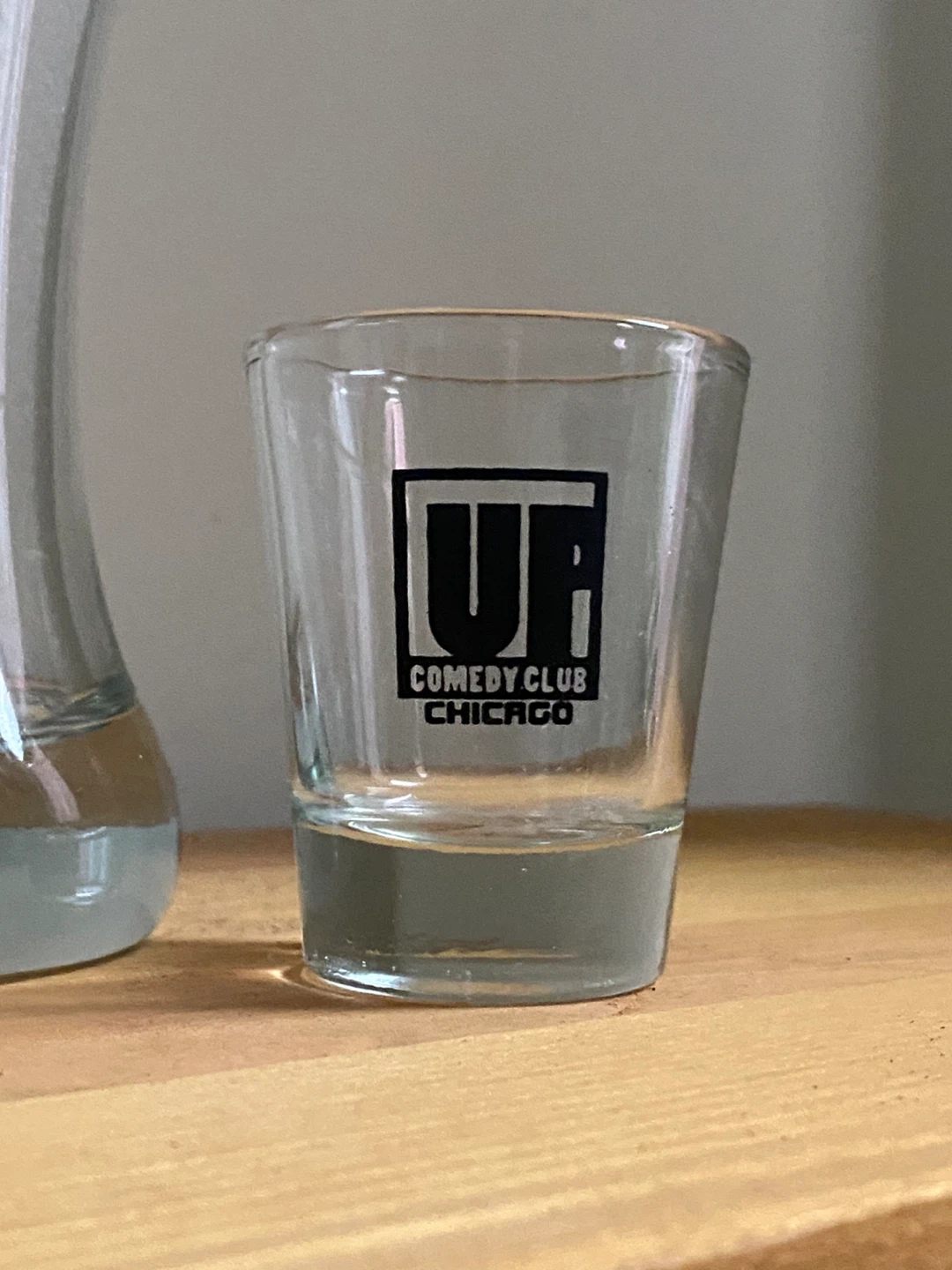 Chicago Glassware Set - photo 3