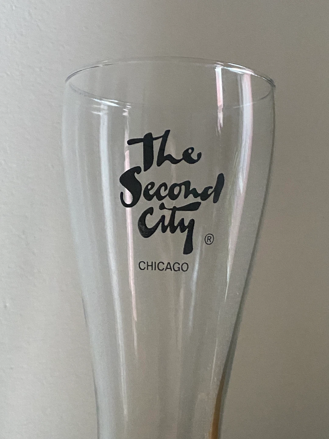 Chicago Glassware Set - photo 2