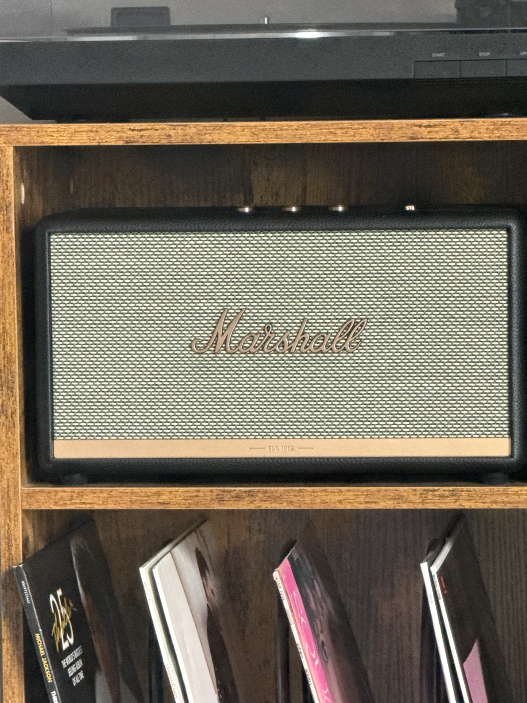 Marshall Stanmore ii