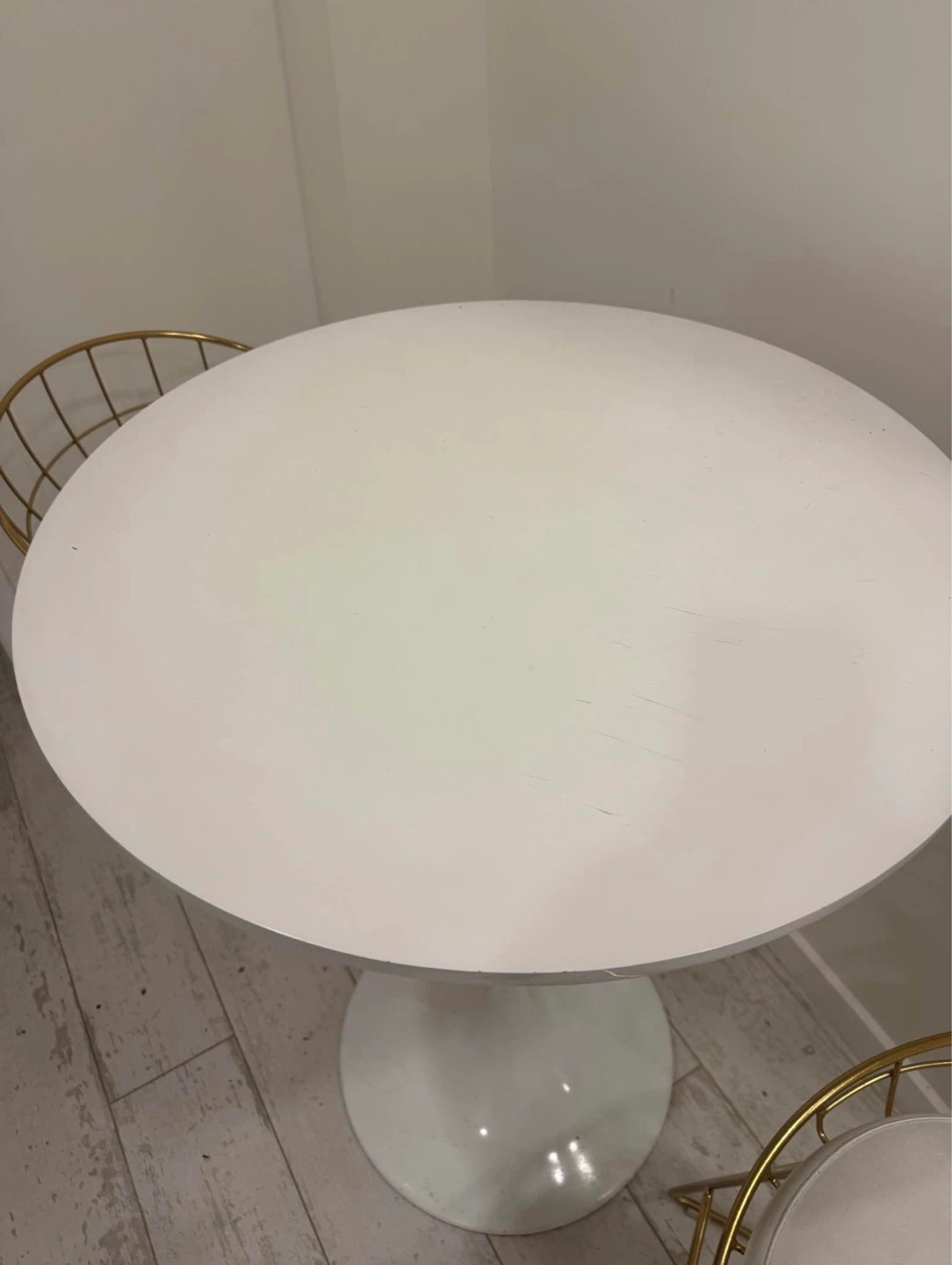 High Top Bar Table - photo 3