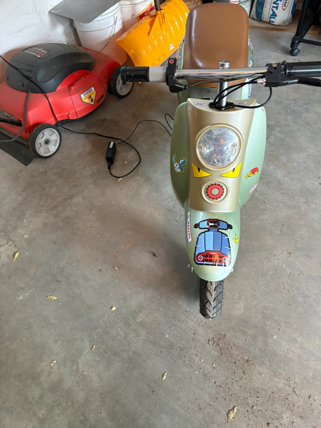 Razor Electric Scooter(kids) - photo 3
