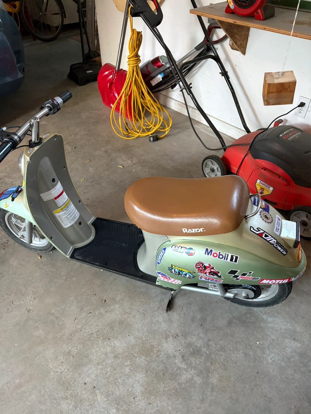 Razor Electric Scooter(kids) - photo 5