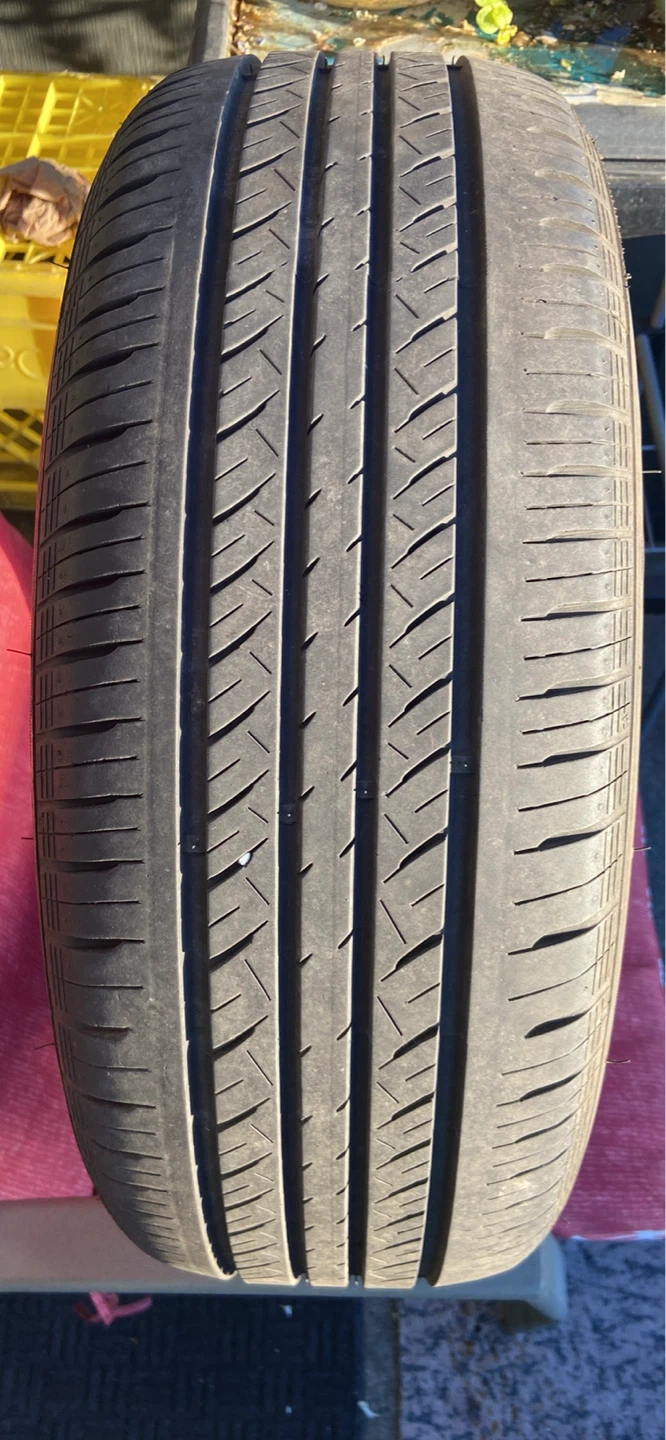 Certified Tire - photo 2