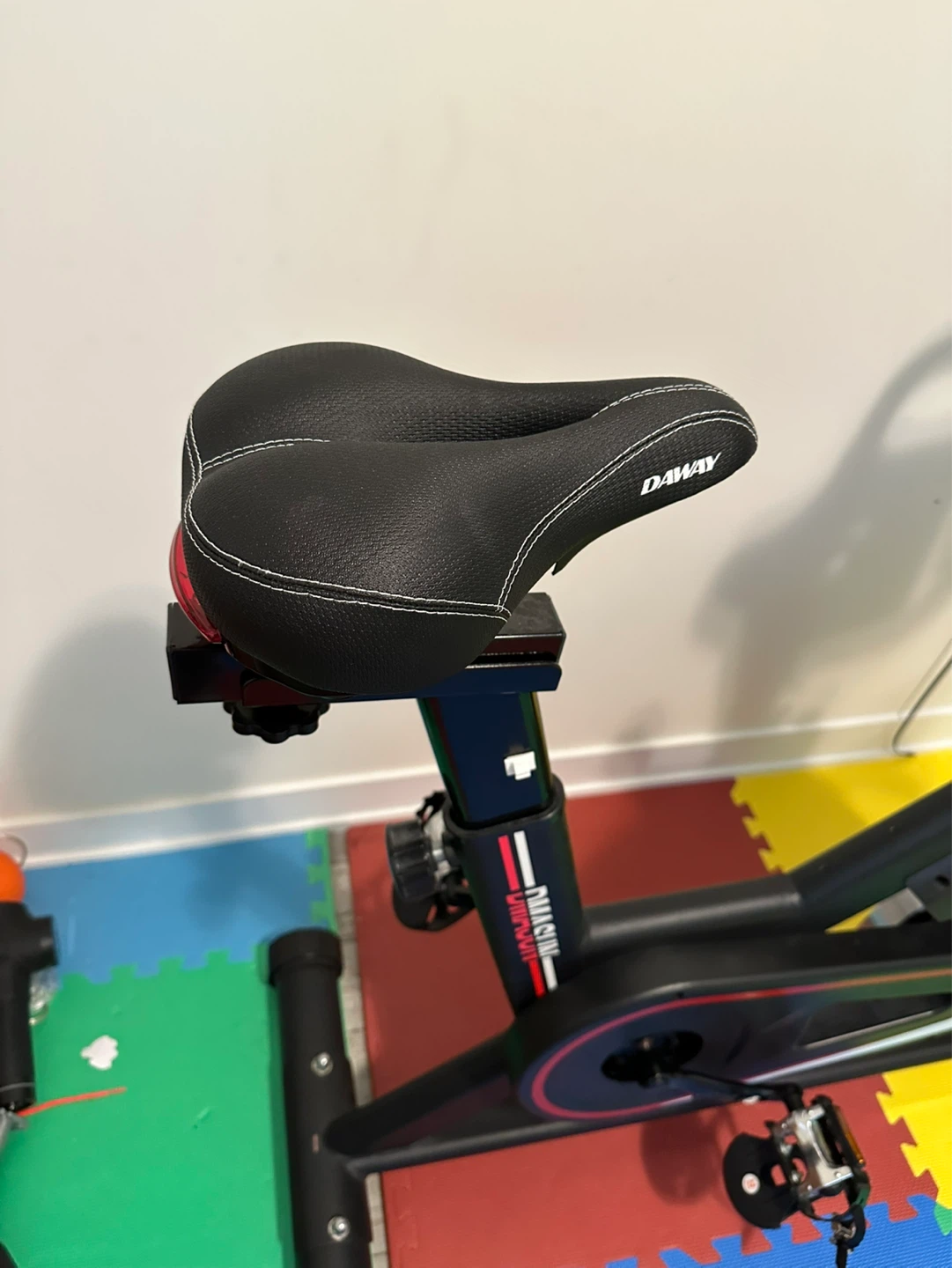 Indoor Exercise Bike - photo 3