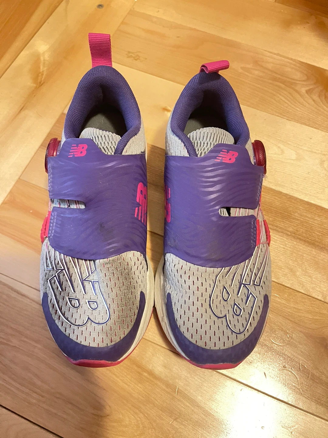 New Balance Running Shoes