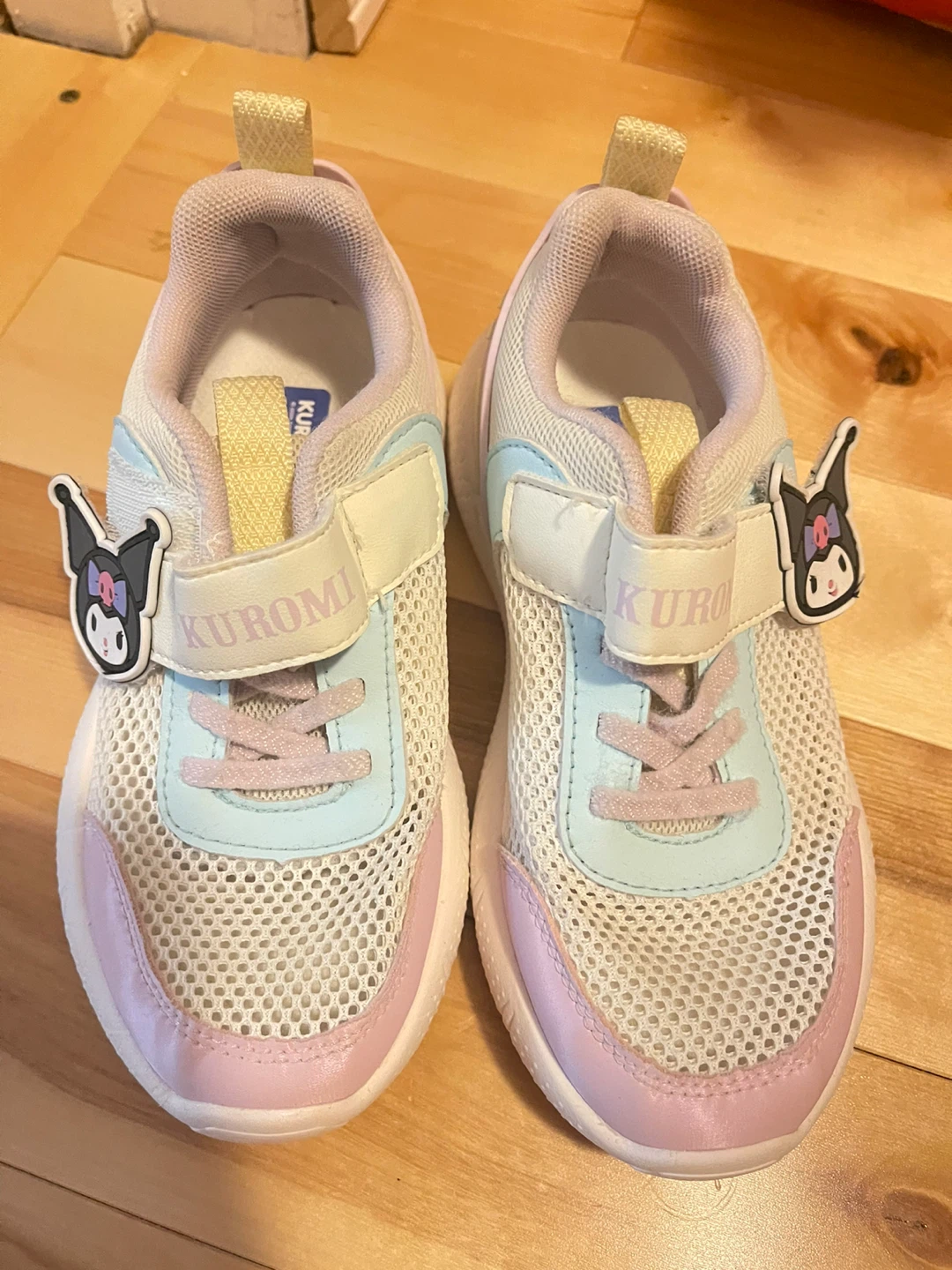 Kuromi Kids Sneakers
