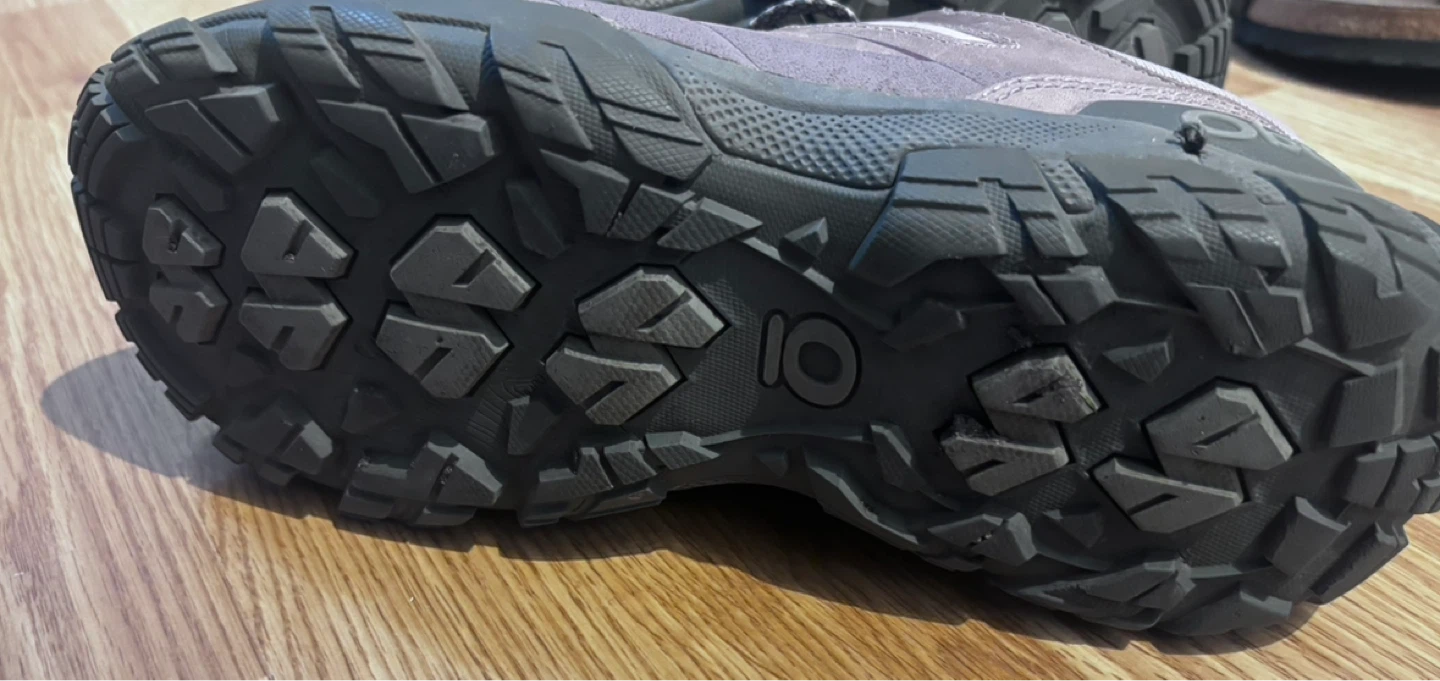 ⚽️Oboz Hiking Shoes - photo 5