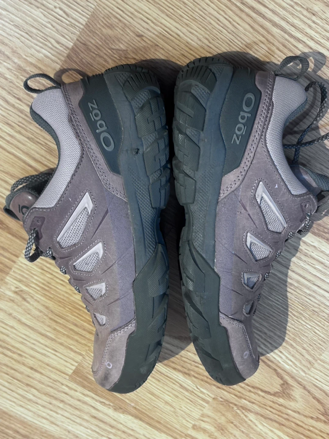 ⚽️Oboz Hiking Shoes - photo 3