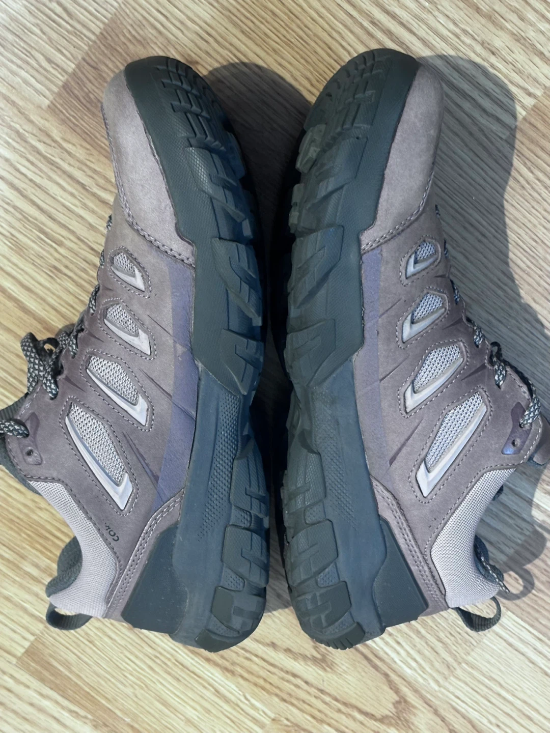 ⚽️Oboz Hiking Shoes - photo 2