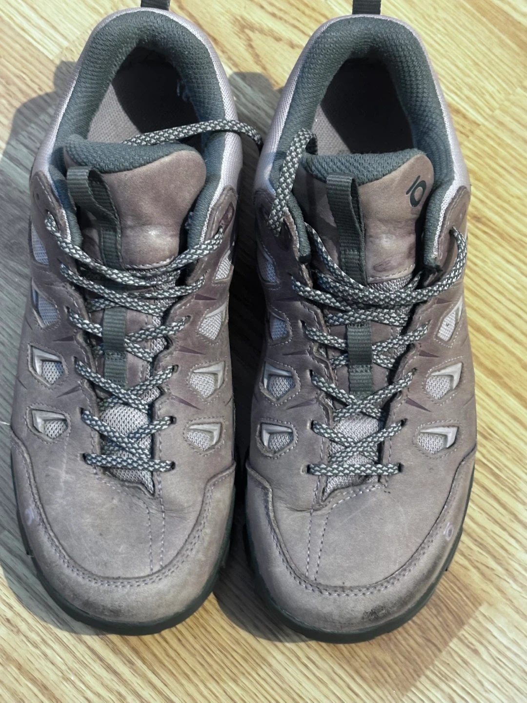 ⚽️Oboz Hiking Shoes