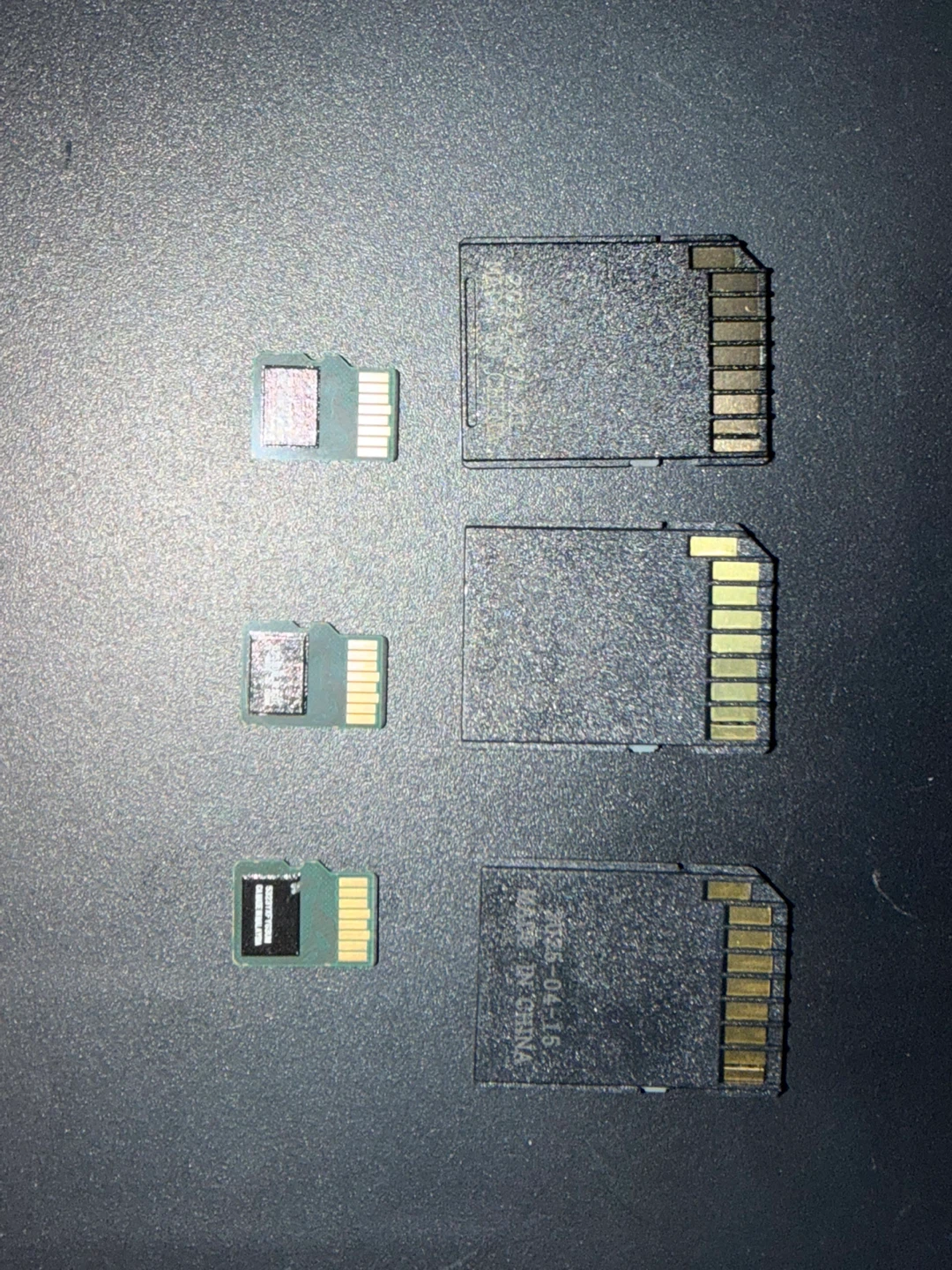 SanDisk 1TB Extreme microSDXC UHS-I Memory Card - photo 3