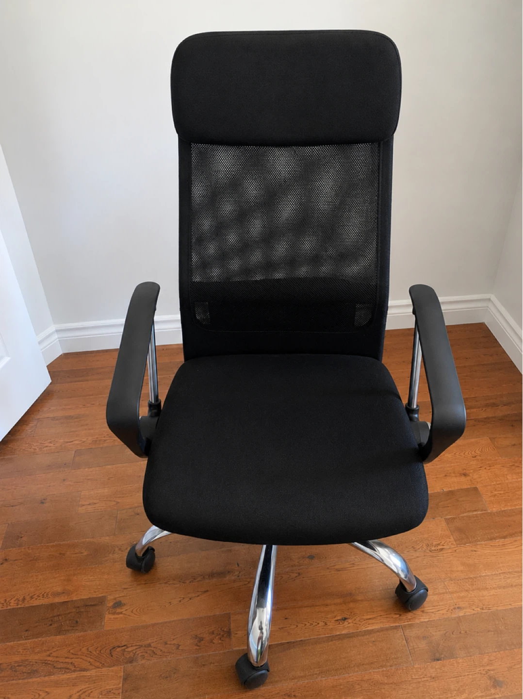 High Back Chair