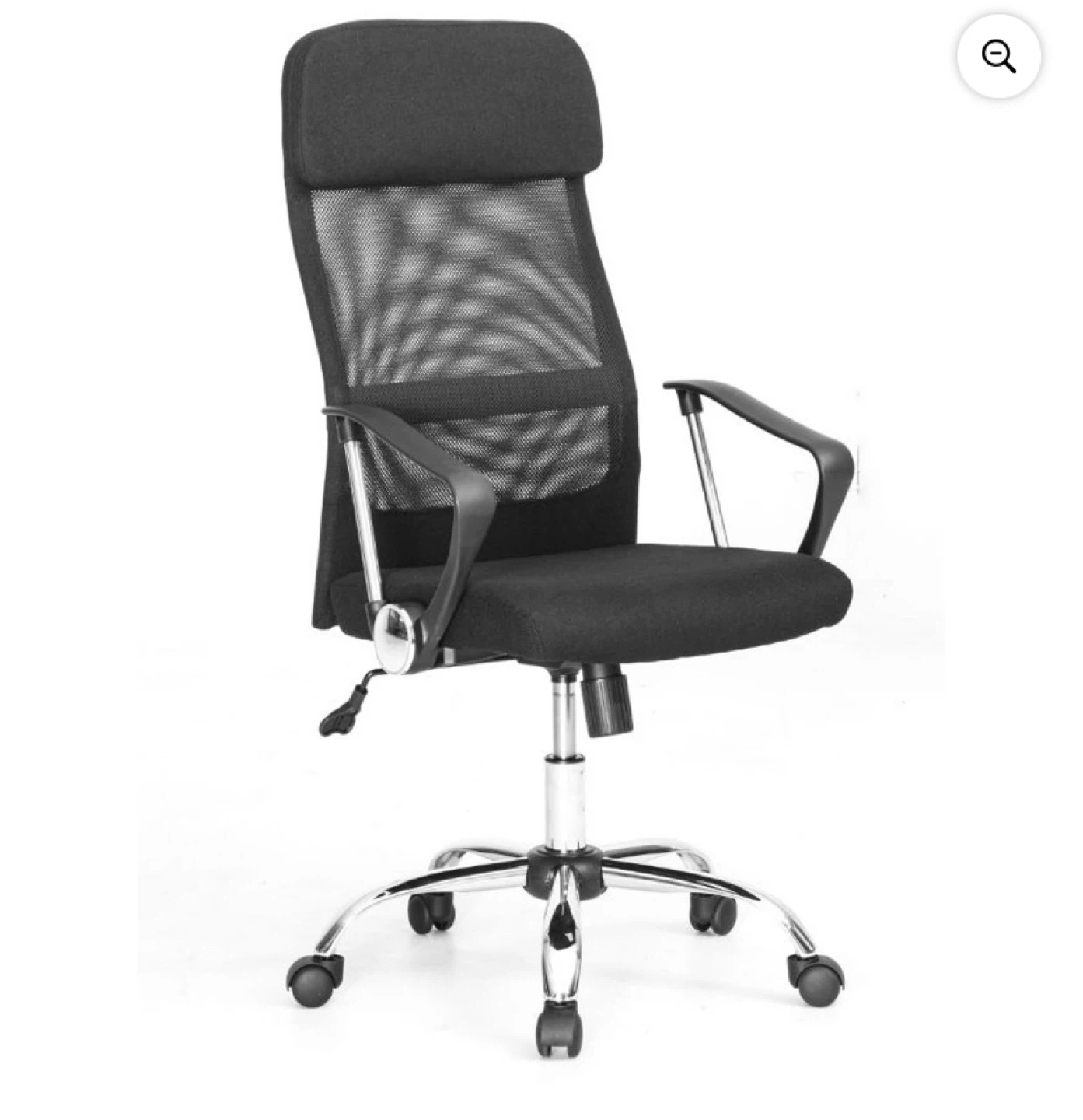 High Back Chair - photo 2