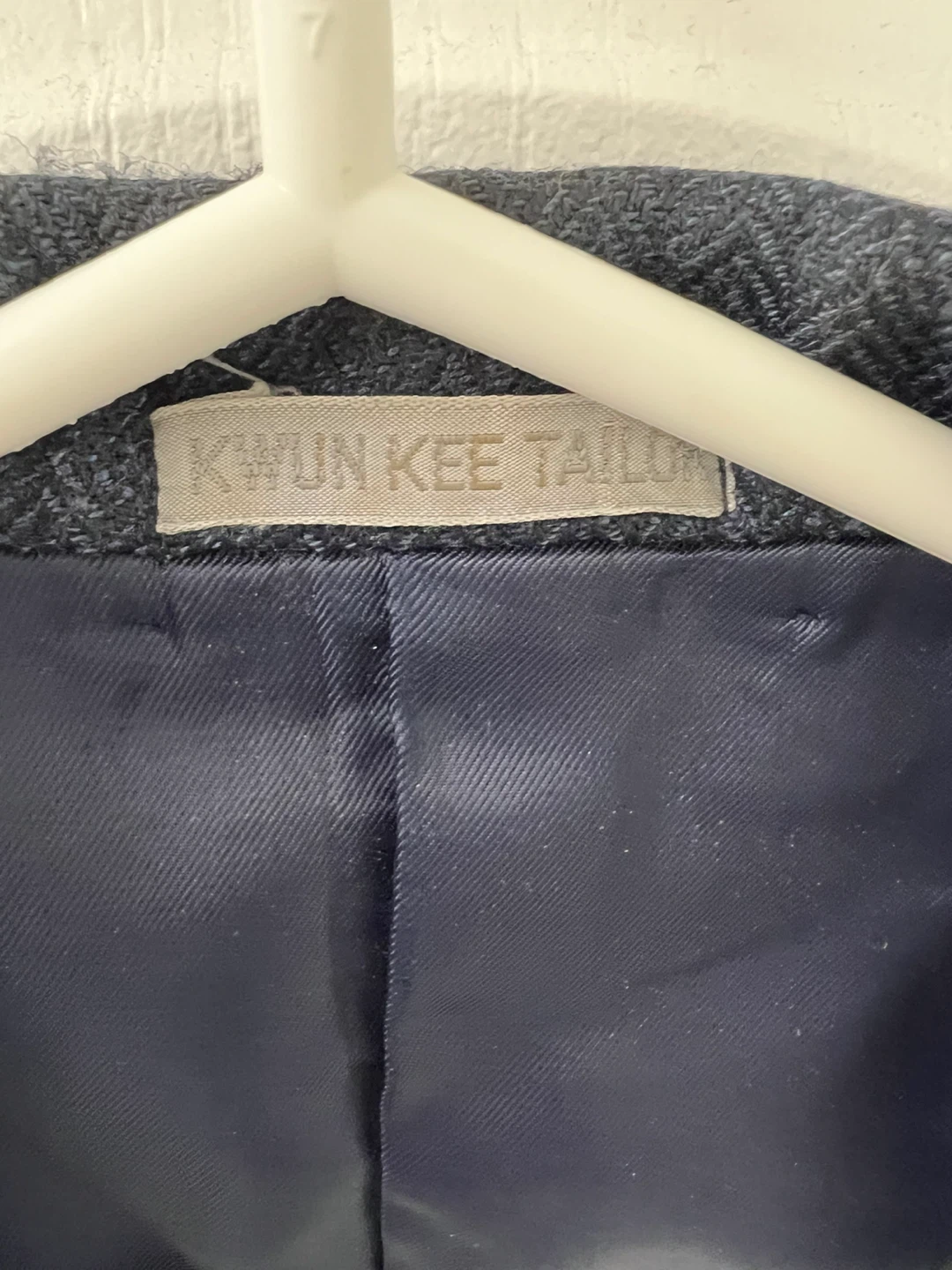 Kwun Kee Tailor Blazer - photo 5
