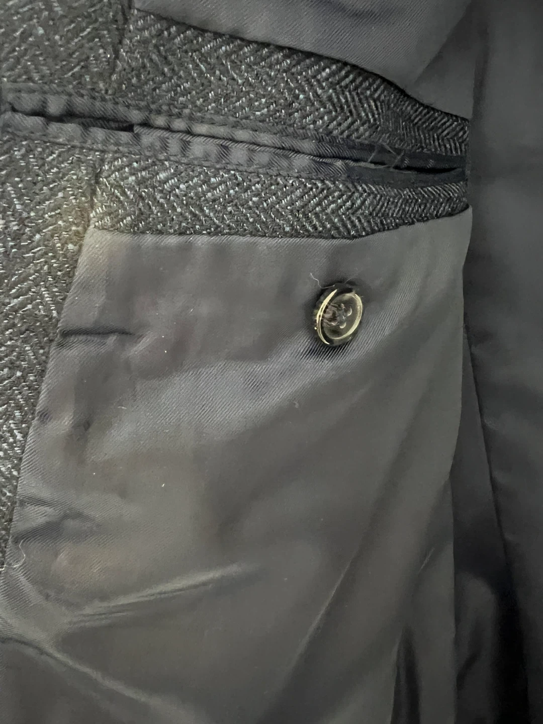 Kwun Kee Tailor Blazer - photo 4